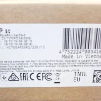 اکسس پوینت بی سیم میکروتیک مدل CAP AC