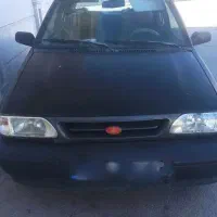 فروش پراید مدل ۸۱