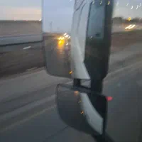 تریلی کفی ۱۲/۶۰ماموت جارول شرکتی