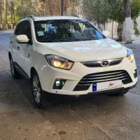 جک s5 موتور ۲۰۰۰ اتومات|خودرو سواری و وانت|یزد, |دیوار