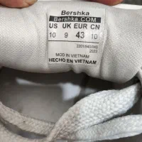 کفش کتونی برشکا سایز 43|کیف، کفش، کمربند|تهران, بهاران|دیوار