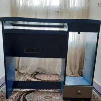 میزکامپیوتر کارکرده۸۰۰تومان|میز تحریر و کامپیوتر|اهواز, زیباشهر|دیوار