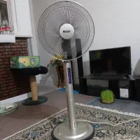 پنکه دیجیتالی باکنترلش