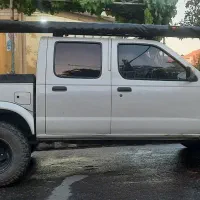 پیکاپ ریچ بیرنگ