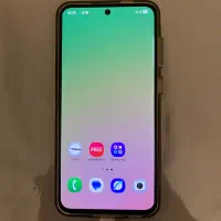A 56 Samsung a56 128 gig|موبایل|پردیس, فاز ۱|دیوار