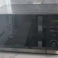 ماکروویو مک استایلر