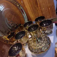 سرویس چای خوری