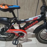 دوچرخه سایز ۱۶