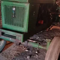 تراکتور itm پرکنز