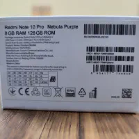گوشی Note 10 Pro بنفش خاص|موبایل|تهران, اکباتان|دیوار