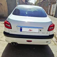 ۲۰۶ sd مدل ۹۷ کارکرد ۱۲۰|خودرو سواری و وانت|بوکان, |دیوار