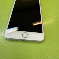 آیفون 8 پلاس 64GB سفید|موبایل|تهران, نازی‌آباد|دیوار