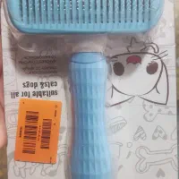 برس موی سگ و گربه