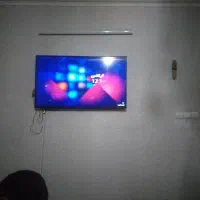 نصب و تنطیم آنتن تمام مناطق