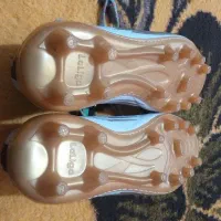 کفش چمن طبیعی میخ دار کش دار