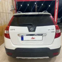 دانگ فانگ اچ ۳۰ H30 کراس مدل 97|خودرو سواری و وانت|لنجان, |دیوار