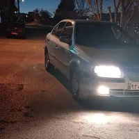 ماشین|خودرو سواری و وانت|مهاباد (آذربایجان غربی), |دیوار