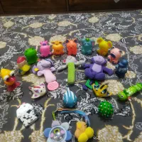 سوتی و دندان گیر