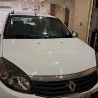 ساندرو استپ وی ۹۷ اتوماتیک بدون رنگ