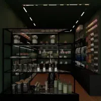 فروشنده خانم یا اقا