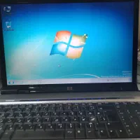 لپتاپ قدیمی hp