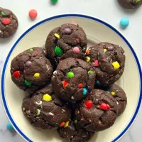 کوکی های تازه و خوشمزه