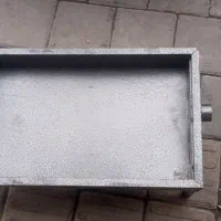 تولید منقل های ذغالی