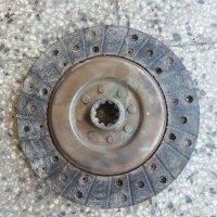 صفحه خالی لندرور