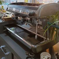 تعمیر اسپرسوساز های صنعتی و خانگی