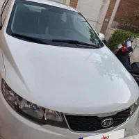 سراتو ابشنال مدل ۹۷