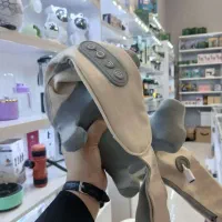 ماساژور گردن و بدن|آرایشی، بهداشتی، درمانی|مشهد, ولیعصر (شهرک غرب)|دیوار