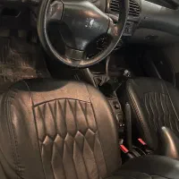 ۲۰۶تیپ۲مدل۱۳۹۷|خودرو سواری و وانت|گرگان, |دیوار