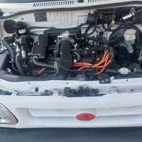 پراید وانت ۱۵۱