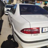 سمند فروشی LX مدل ۹۸ بیرنگ|خودرو سواری و وانت|کلاردشت, |دیوار