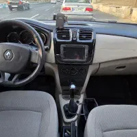 رنو سیمبل SE اتومات وارداتی|خودرو سواری و وانت|تهران, اکباتان|دیوار