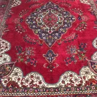 فرش ۱۲متری دستبافت ۳عدد