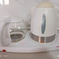 چای ساز برقی