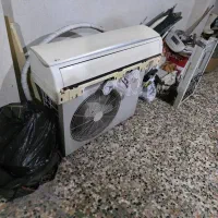 کولر ۱۸ هزار LG