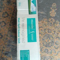 کولر گازی 12هزار هایسنس