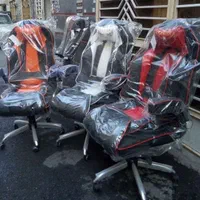 صندلی گیم|صندلی و نیمکت|دوگنبدان, |دیوار