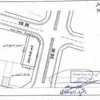 فروش زمین تجاری