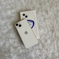 آیفون ۱۳ ۲۵۶ سفید iPhone 13 CH/A جفت سیم|موبایل|تهران, پاسداران|دیوار
