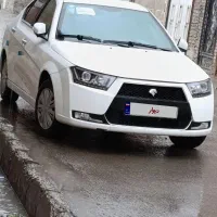 دنا پلاس بورسی ۱۴۰۴ دنده