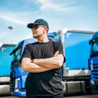 راننده پایه ۱ دارای کارت سوخت خطرناک