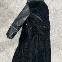 پالتو چرم|لباس|هشترود, |دیوار