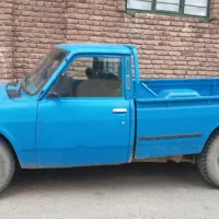 وانت|خودرو سواری و وانت|ارومیه, |دیوار