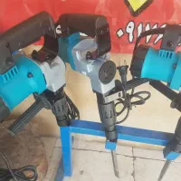 اجاره پیکور و ابزارهای برقی