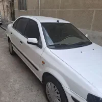 سمندlx مدل95|خودرو سواری و وانت|تهران, شهرک طالقانی|دیوار