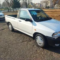 پراید وانت صفر