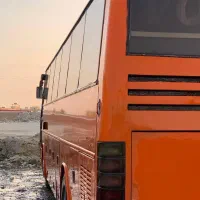 اتوبوس بی ۱۲|خودرو سنگین|تهران, آهنگ|دیوار